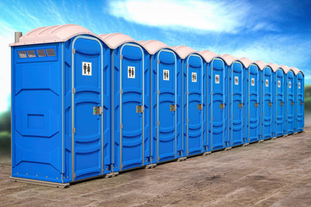 Best Construction Site Portable Toilets  in USA